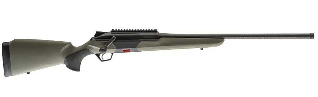 BERETTA BRX1 WESTERN HUNTING