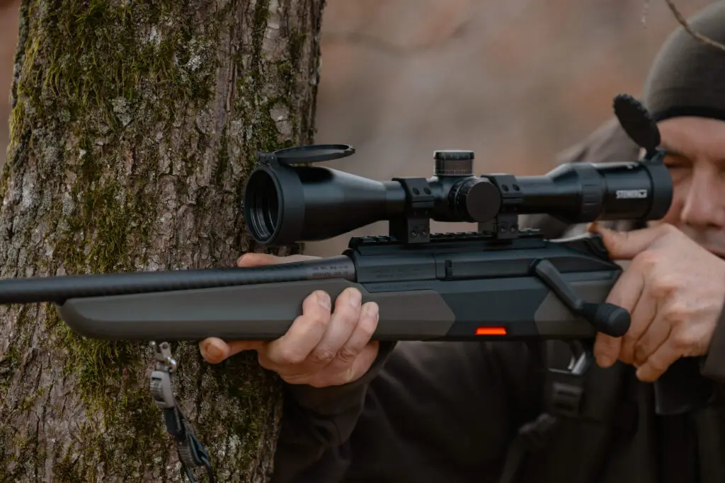 Beretta BRX1 Western Hunting