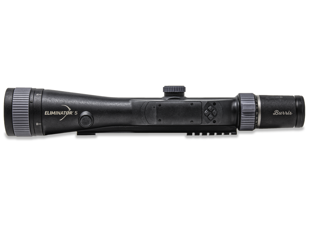 BURRIS BALLISTIC - Imagen 2