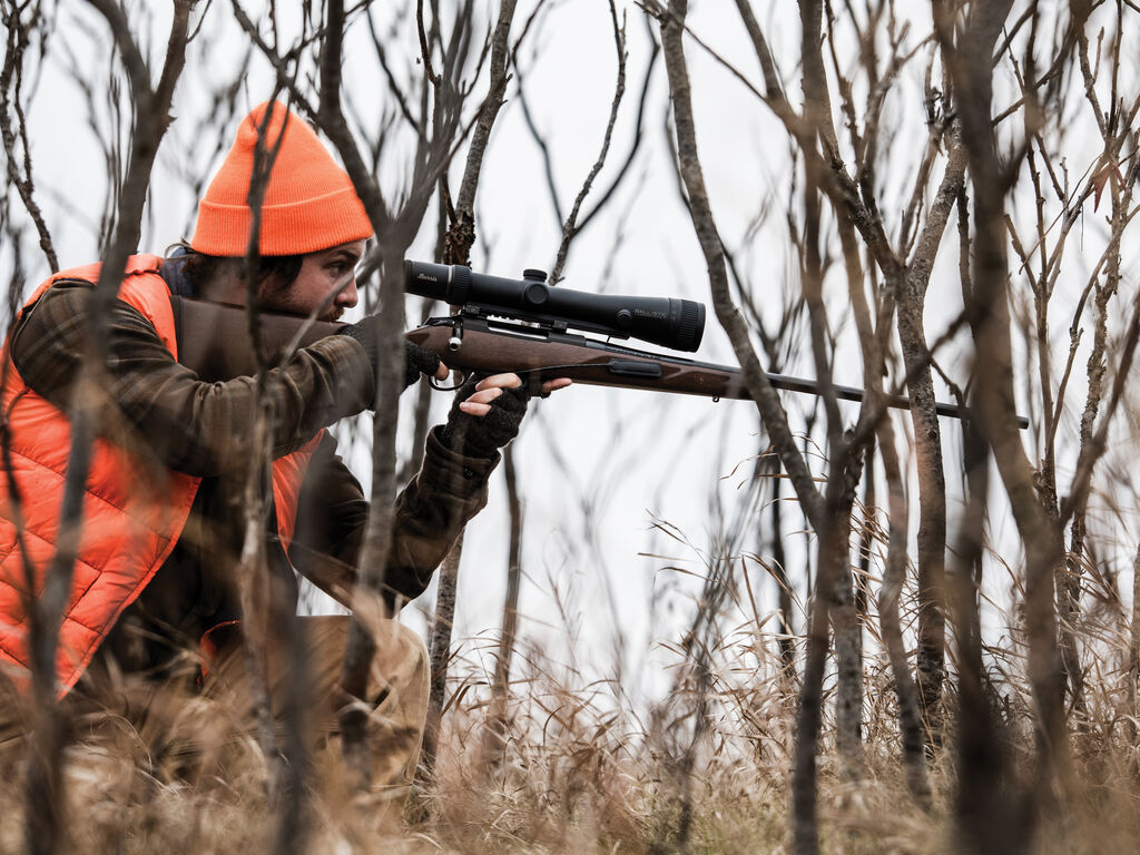 BURRIS BALLISTIC - Imagen 3