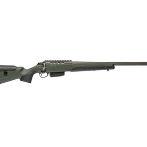 TIKKA T3X SUPER VARMINT GREEN