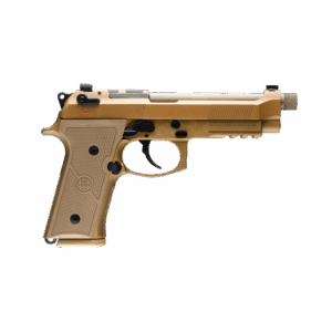 BERETTA M9A4 CENTURION