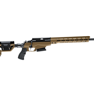 TIKKA T3X TAC A1 COYOTE BROWN