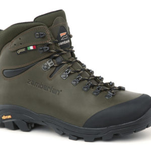 ZAMBERLAN 1007 VIOZ HUNT GTX RR FOREST