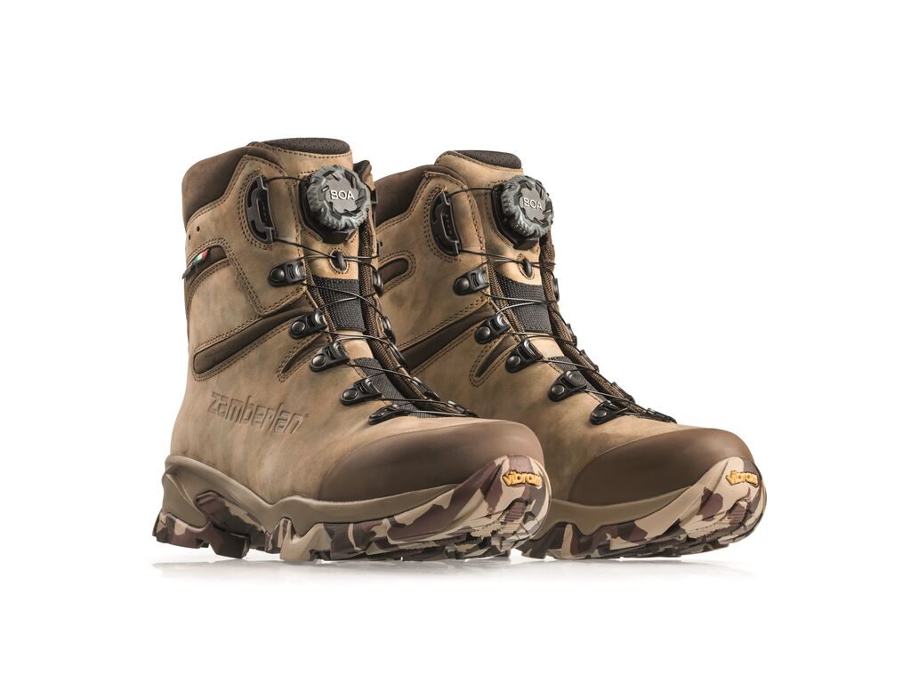 ZAMBERLAN 4014 LYNX MID GTX RR BOA - Imagen 3