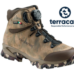 ZAMBERLAN 4013 LEOPARD GTX RR BOA