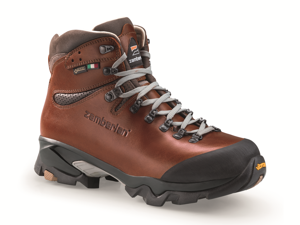 ZAMBERLAN 1996 VIOZ LUX GTX RR  WAXED BRICK