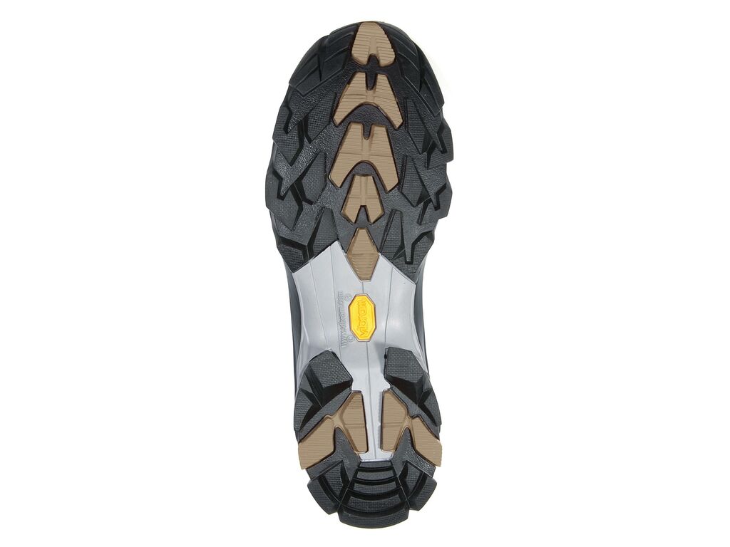 ZAMBERLAN 1996 VIOZ LUX GTX RR  WAXED BRICK - Imagen 3