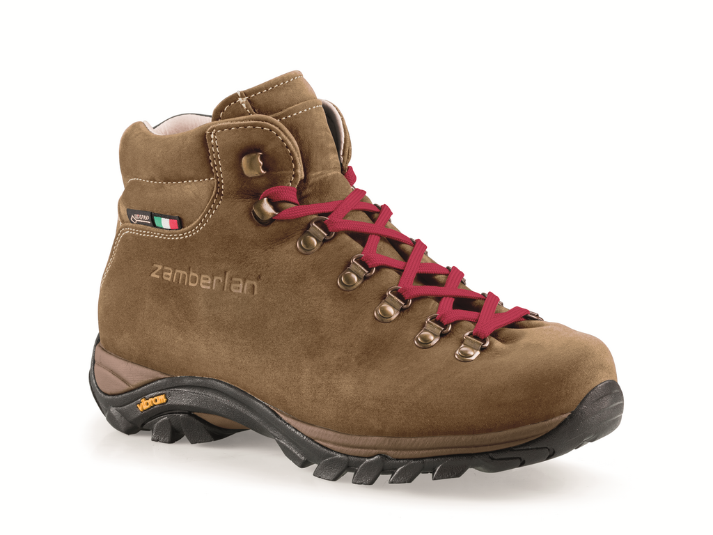 ZAMBERLAN 320 NEW TRAIL LITE EVO GTX