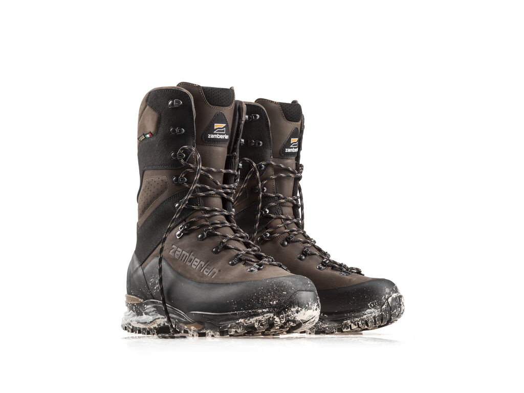 ZAMBERLAN 981 WASATCH GTX RR FG - Imagen 2