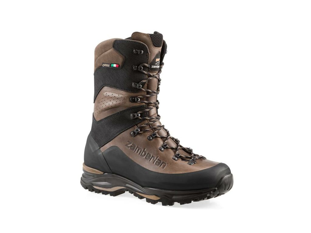 ZAMBERLAN 981 WASATCH GTX RR FG