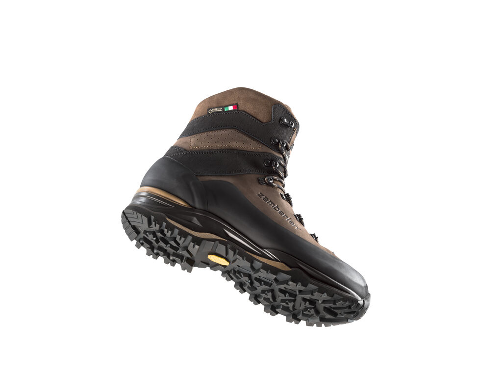 ZAMBERLAN 966 SAGUARO/B GTX RR - Imagen 4