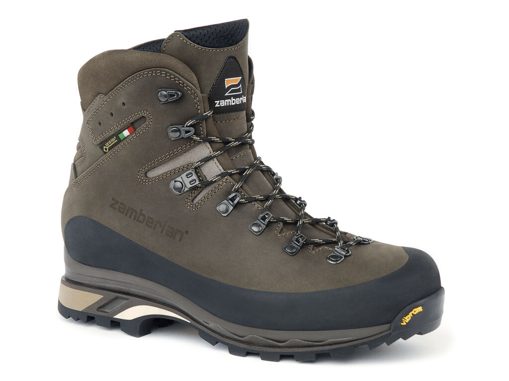 ZAMBERLAN 960 GUIDE GTX RR