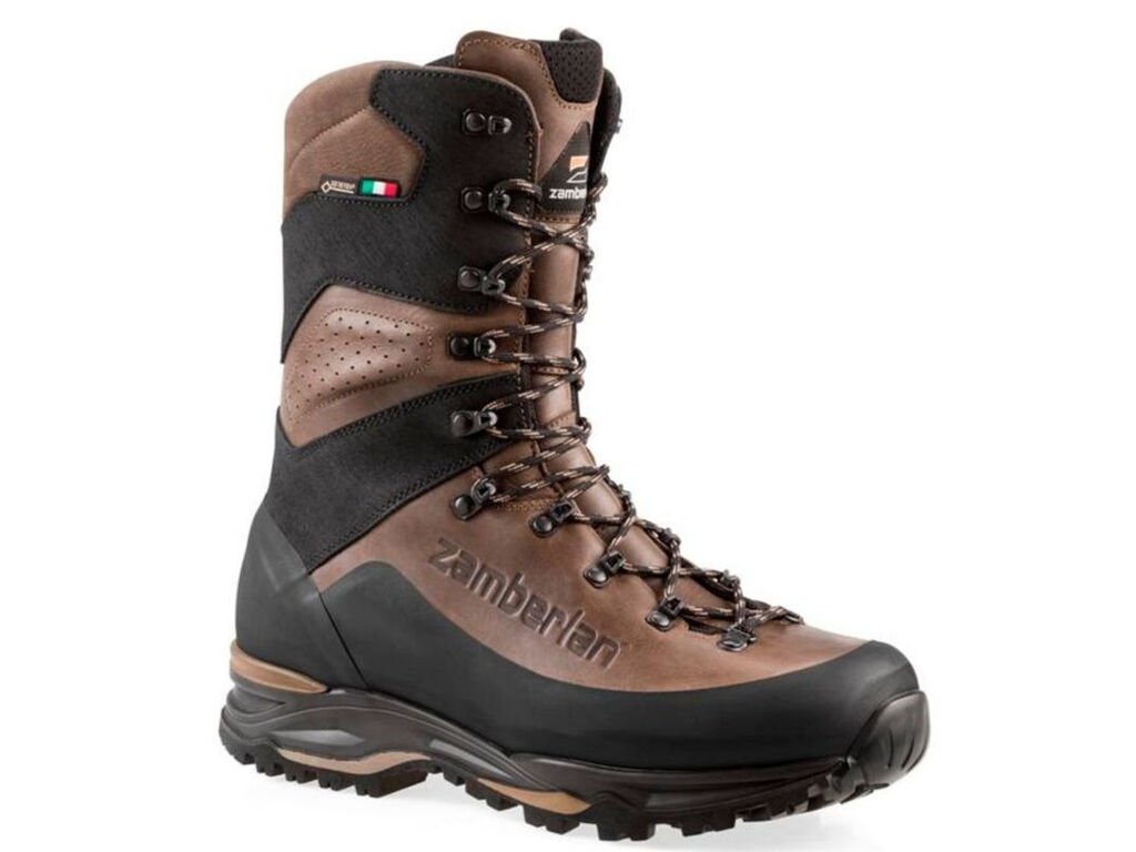 ZAMBERLAN 981 WASATCH GTX RR