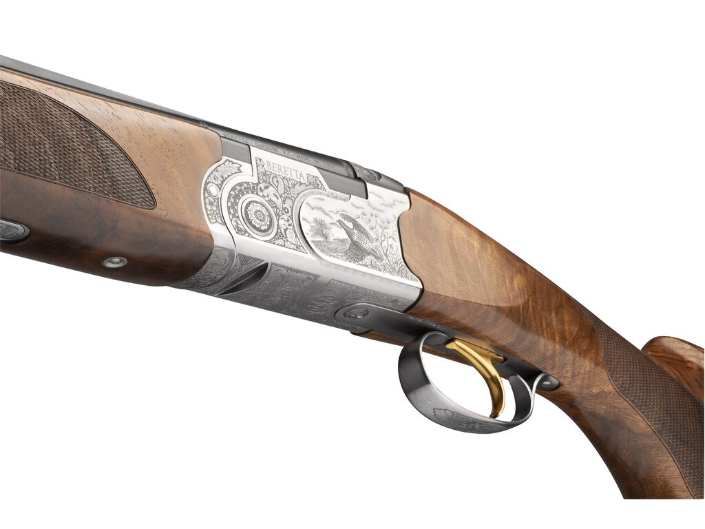BERETTA 687 SILVER PIGEON III MY25 SPORTING - Imagen 5
